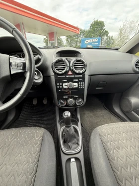 Opel Corsa 1.2i   5 | Mobile.bg    9