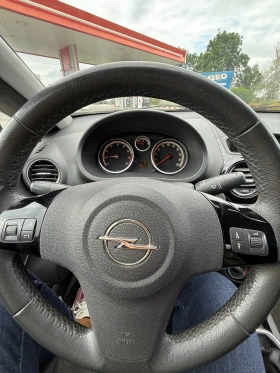 Opel Corsa 1.2i   5 | Mobile.bg    12