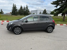 Opel Corsa 1.2i   5 | Mobile.bg    4