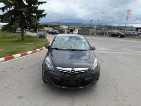 Opel Corsa 1.2i   5 | Mobile.bg    2
