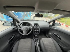 Opel Corsa 1.2i   5 | Mobile.bg    8