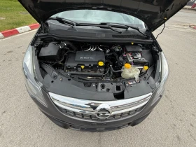 Opel Corsa 1.2i   5 | Mobile.bg    11