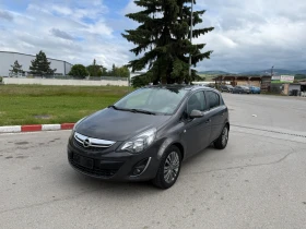 Opel Corsa 1.2i   5 | Mobile.bg    1