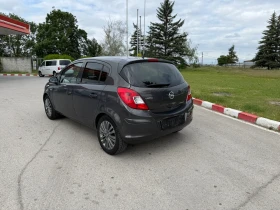 Opel Corsa 1.2i   5 | Mobile.bg    5