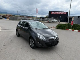 Opel Corsa 1.2i   5 | Mobile.bg    3
