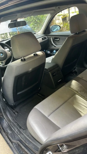 BMW 320 2.0D 163. | Mobile.bg    10
