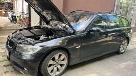 BMW 320 2.0D 163. | Mobile.bg    9