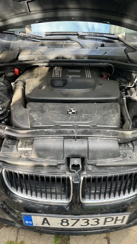 BMW 320 2.0D 163. | Mobile.bg    12