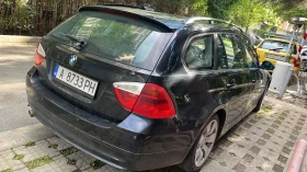 BMW 320 2.0D 163. | Mobile.bg    8