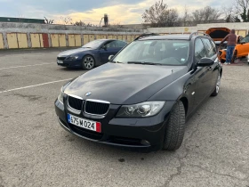 BMW 320 2.0D 163. | Mobile.bg    7