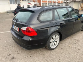 BMW 320 2.0D 163. | Mobile.bg    4