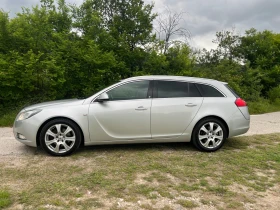 Opel Insignia 2.0 CDTI Xenon 160ps  | Mobile.bg    2