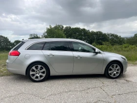 Opel Insignia 2.0 CDTI Xenon 160ps  | Mobile.bg    6