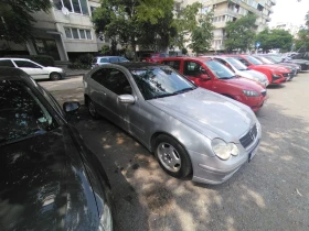 Обява за продажба на Mercedes-Benz C 200 ~4 200 лв. - изображение 2