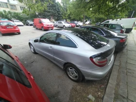Обява за продажба на Mercedes-Benz C 200 ~4 200 лв. - изображение 3