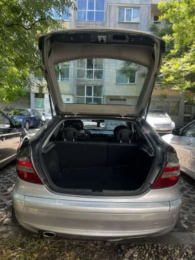 Обява за продажба на Mercedes-Benz C 200 ~4 200 лв. - изображение 6