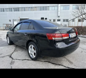 Hyundai Sonata // | Mobile.bg    5