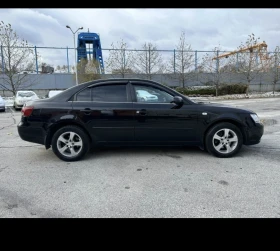 Hyundai Sonata // | Mobile.bg    4