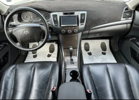 Hyundai Sonata // | Mobile.bg    11
