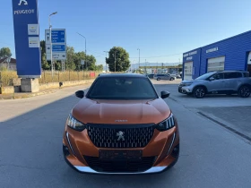 Peugeot 2008 GT-line avtomat  | Mobile.bg    8