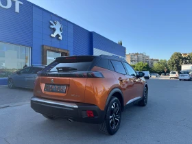 Peugeot 2008 GT-line avtomat  | Mobile.bg    5