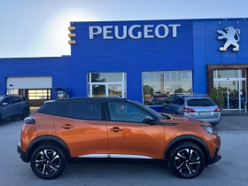 Peugeot 2008 GT-line avtomat  | Mobile.bg    6