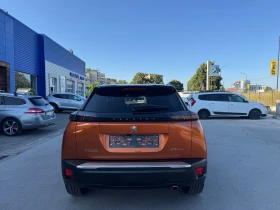 Peugeot 2008 GT-line avtomat  | Mobile.bg    4
