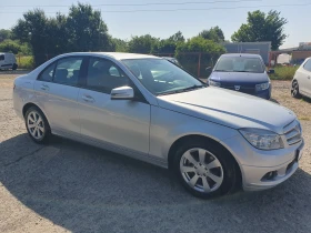Обява за продажба на Mercedes-Benz C 200 C 200 CDI ~10 900 лв. - изображение 2