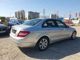 Обява за продажба на Mercedes-Benz C 200 C 200 CDI ~10 900 лв. - изображение 3