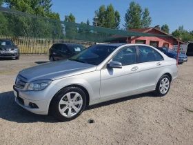 Обява за продажба на Mercedes-Benz C 200 C 200 CDI ~10 900 лв. - изображение 1