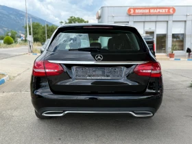 Обява за продажба на Mercedes-Benz C 220 Distronic/LED ~20 999 лв. - изображение 1