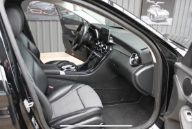 Обява за продажба на Mercedes-Benz C 220 Distronic/LED ~20 999 лв. - изображение 10