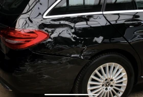 Обява за продажба на Mercedes-Benz C 220 Distronic/LED ~20 999 лв. - изображение 9