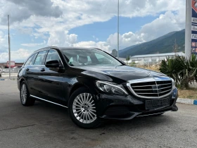 Обява за продажба на Mercedes-Benz C 220 Distronic/LED ~20 999 лв. - изображение 1