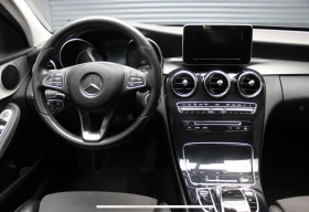 Обява за продажба на Mercedes-Benz C 220 Distronic/LED ~20 999 лв. - изображение 11