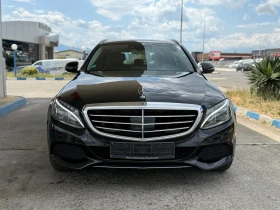 Обява за продажба на Mercedes-Benz C 220 Distronic/LED ~20 999 лв. - изображение 2