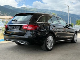 Обява за продажба на Mercedes-Benz C 220 Distronic/LED ~20 999 лв. - изображение 4
