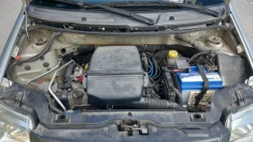 Fiat Panda 110000/  | Mobile.bg    16