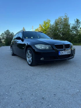BMW 320 e91 320i | Mobile.bg    5