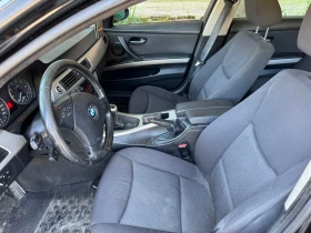 BMW 320 e91 320i | Mobile.bg    6