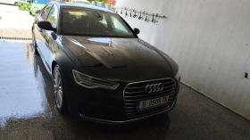     Audi A6 3.0 TDI S-Line MATRIX 