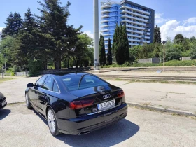 Audi A6 3.0 TDI S-Line MATRIX  | Mobile.bg    10