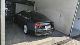 Audi A6 3.0 TDI S-Line MATRIX  | Mobile.bg    6