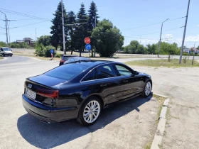 Audi A6 3.0 TDI S-Line MATRIX  | Mobile.bg    9