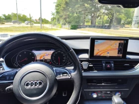 Audi A6 3.0 TDI S-Line MATRIX  | Mobile.bg    4