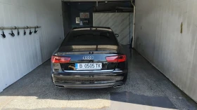 Audi A6 3.0 TDI S-Line MATRIX  | Mobile.bg    5