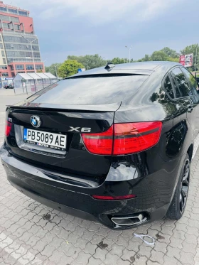 Обява за продажба на BMW M6 ~28 000 лв. - изображение 5