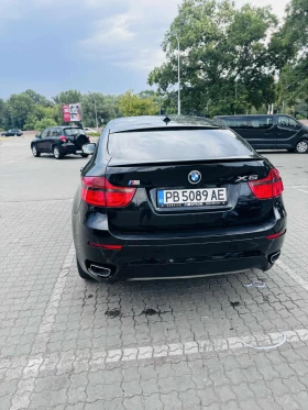 Обява за продажба на BMW M6 ~28 000 лв. - изображение 9