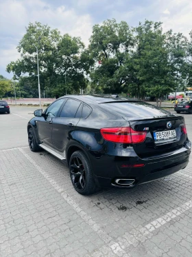 Обява за продажба на BMW M6 ~28 000 лв. - изображение 6
