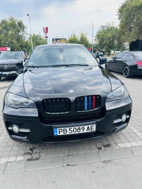 Обява за продажба на BMW M6 ~28 000 лв. - изображение 7